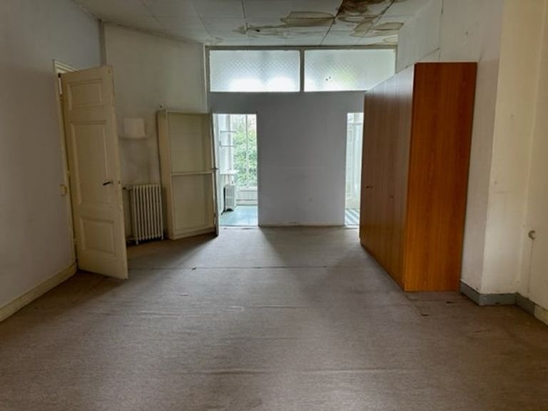 Lichte studentenwoning aan de Groot Hertoginnelaan - Afbeelding 10