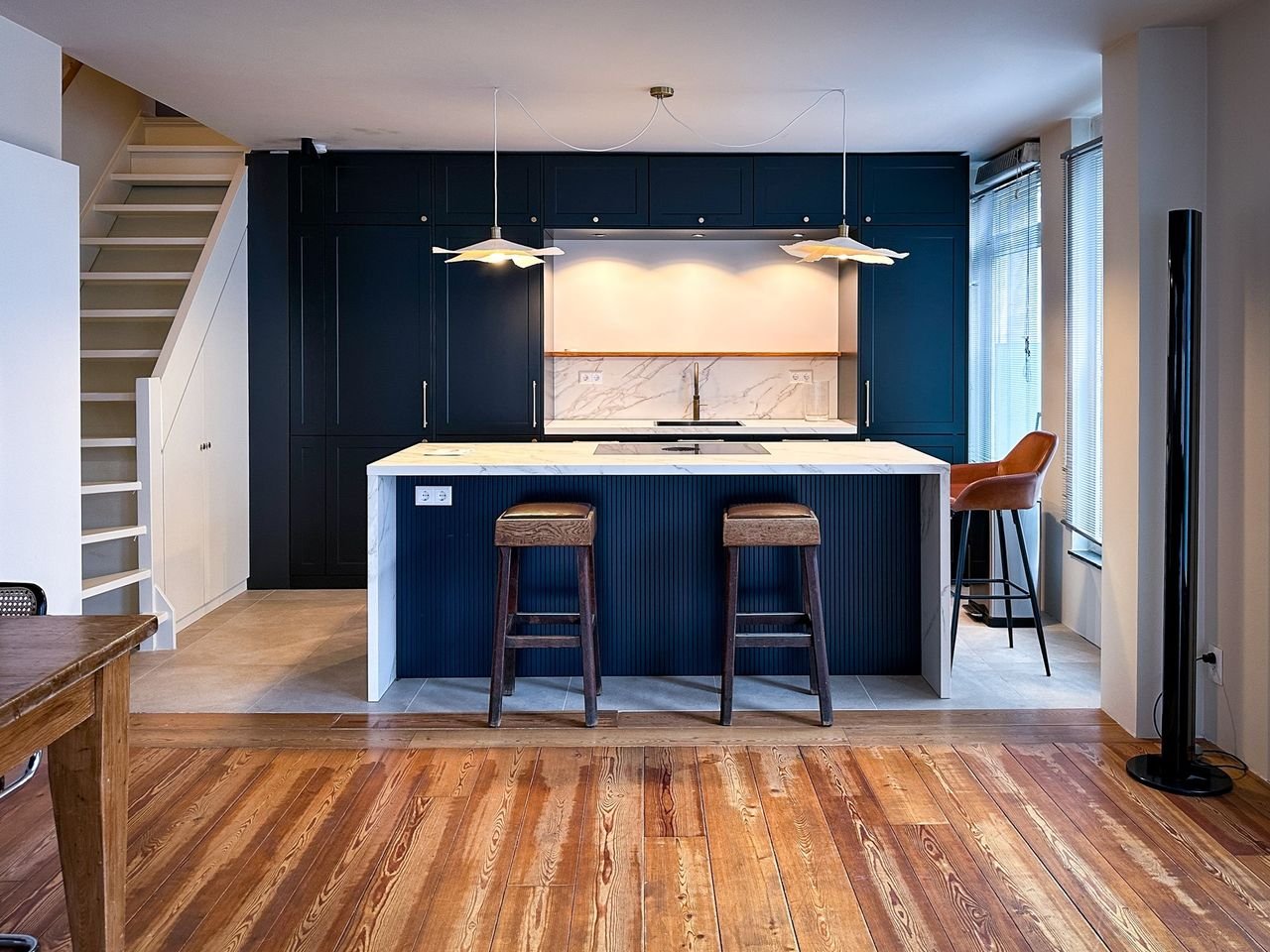 Licht hoekhuis met 3 slaapkamers - Afbeelding 3