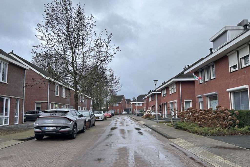 Royaal wonen met garage in Kloosterpark - Afbeelding 3