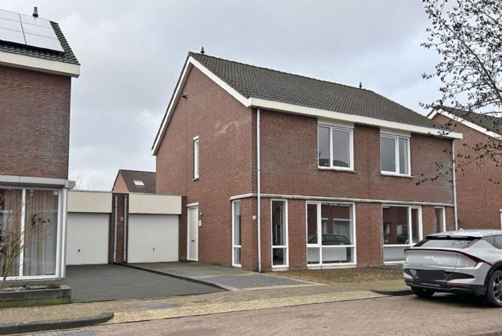 Royaal wonen met garage in Kloosterpark - Afbeelding 2