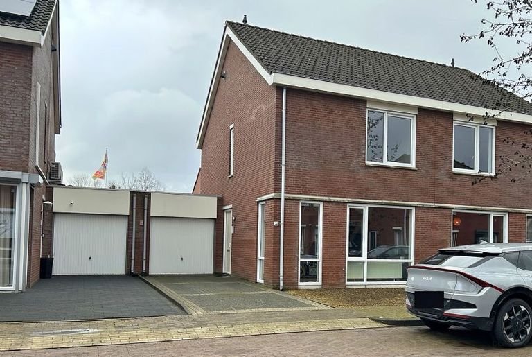 Royaal wonen met garage in Kloosterpark - Afbeelding 4