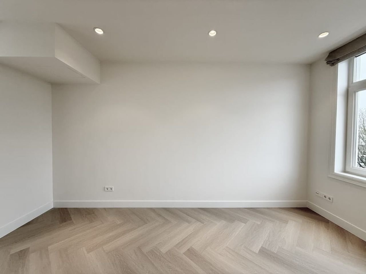 Modern appartement met dakterras op de Overtoom - Afbeelding 10