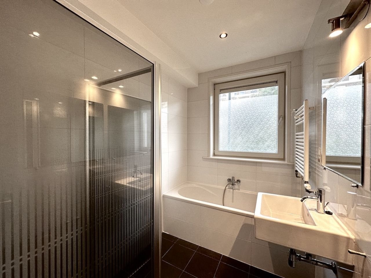 Licht appartement met 3 slaapkamers in De Baarsjes - Afbeelding 12