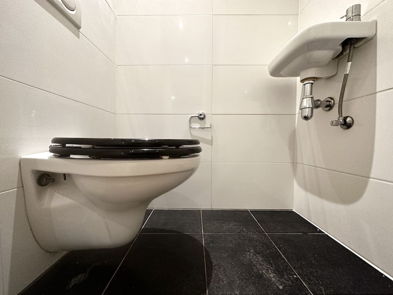 Licht appartement met 3 slaapkamers in De Baarsjes - Afbeelding 15