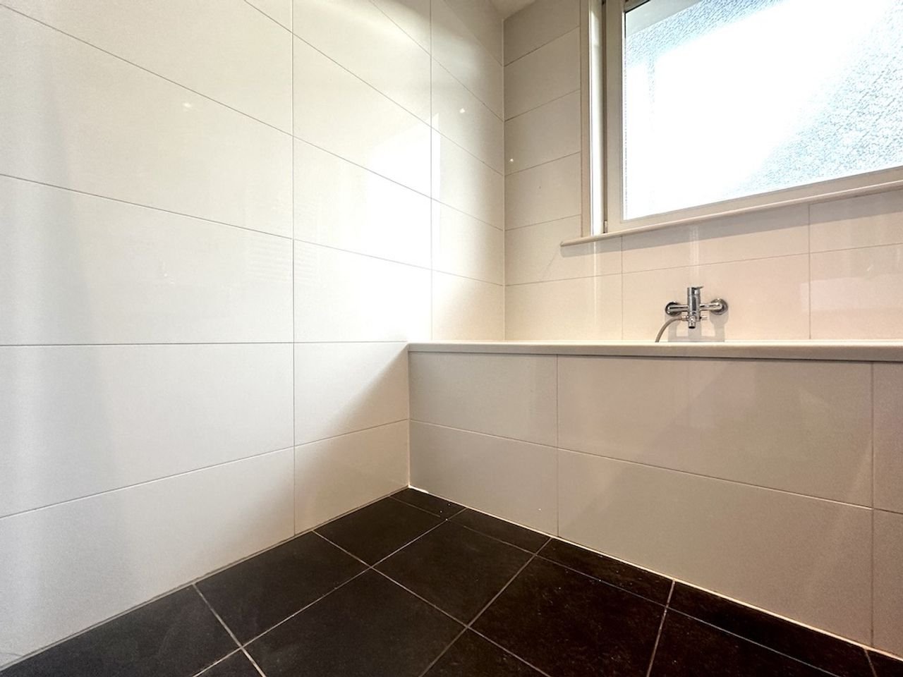 Licht appartement met 3 slaapkamers in De Baarsjes - Afbeelding 14