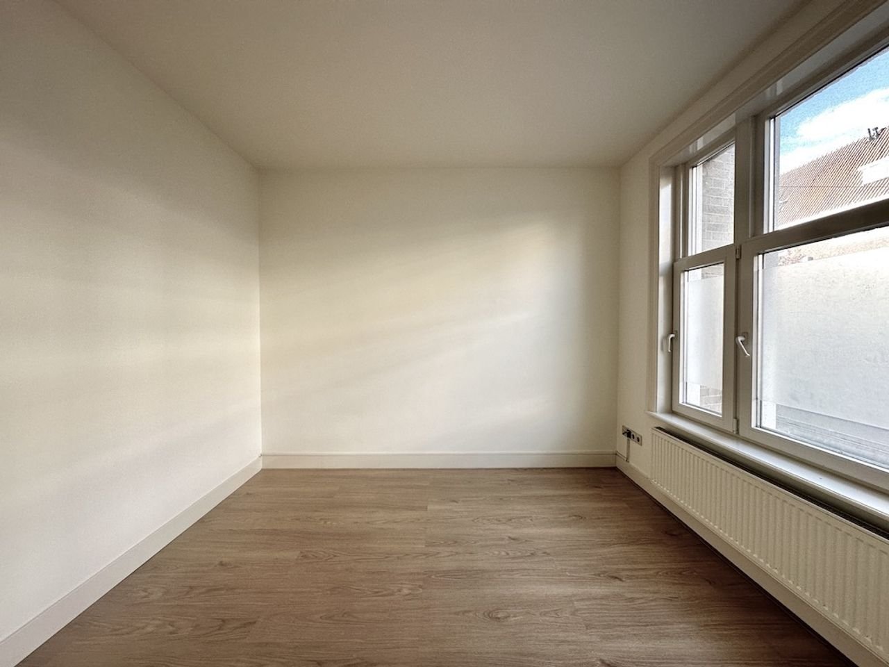 Licht appartement met 3 slaapkamers in De Baarsjes - Afbeelding 8