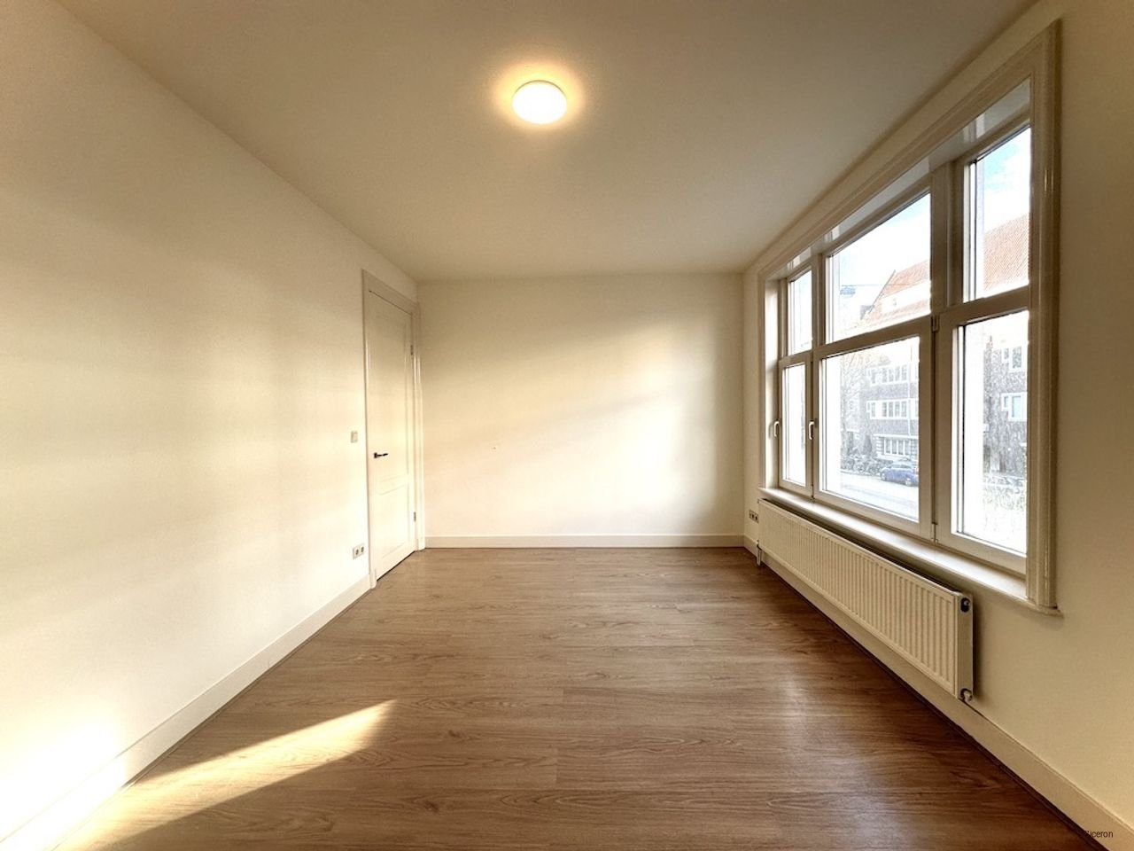 Licht appartement met 3 slaapkamers in De Baarsjes - Afbeelding 10