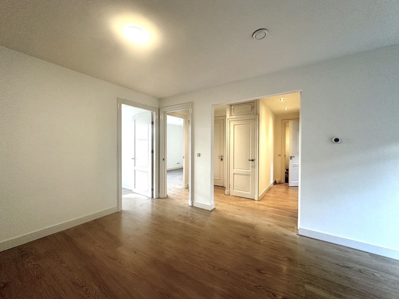 Licht appartement met 3 slaapkamers in De Baarsjes - Afbeelding 7