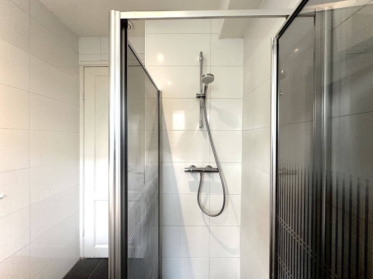 Licht appartement met 3 slaapkamers in De Baarsjes - Afbeelding 13