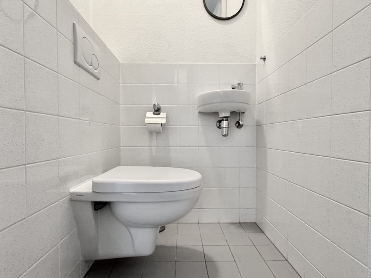 Licht 3-kamerappartement met balkon en parking - Afbeelding 17