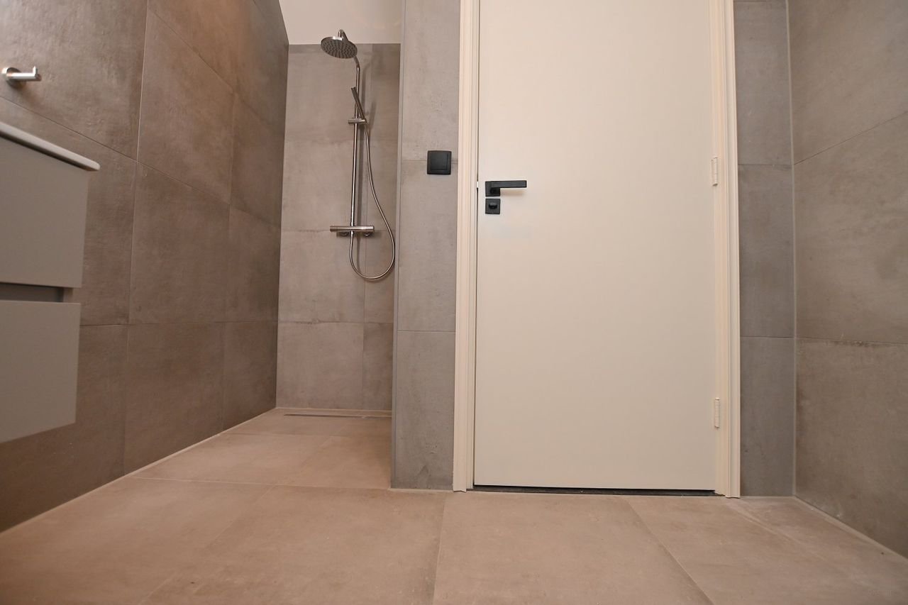 Modern appartement in monumentaal pand - Afbeelding 18