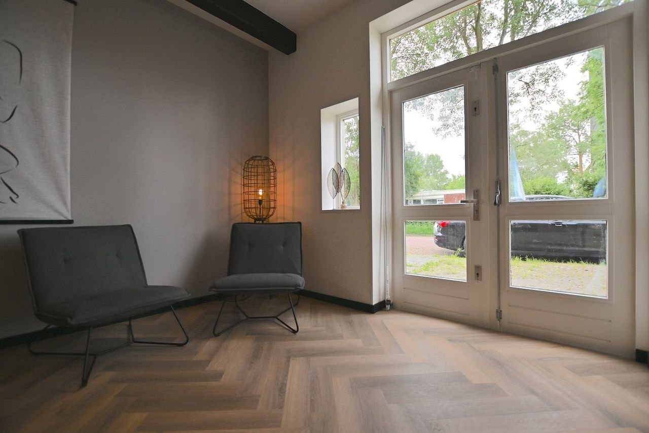 Modern appartement in monumentaal pand - Afbeelding 5