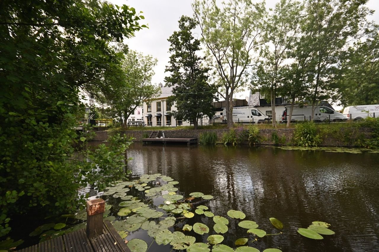 Modern appartement in monumentaal pand - Afbeelding 27
