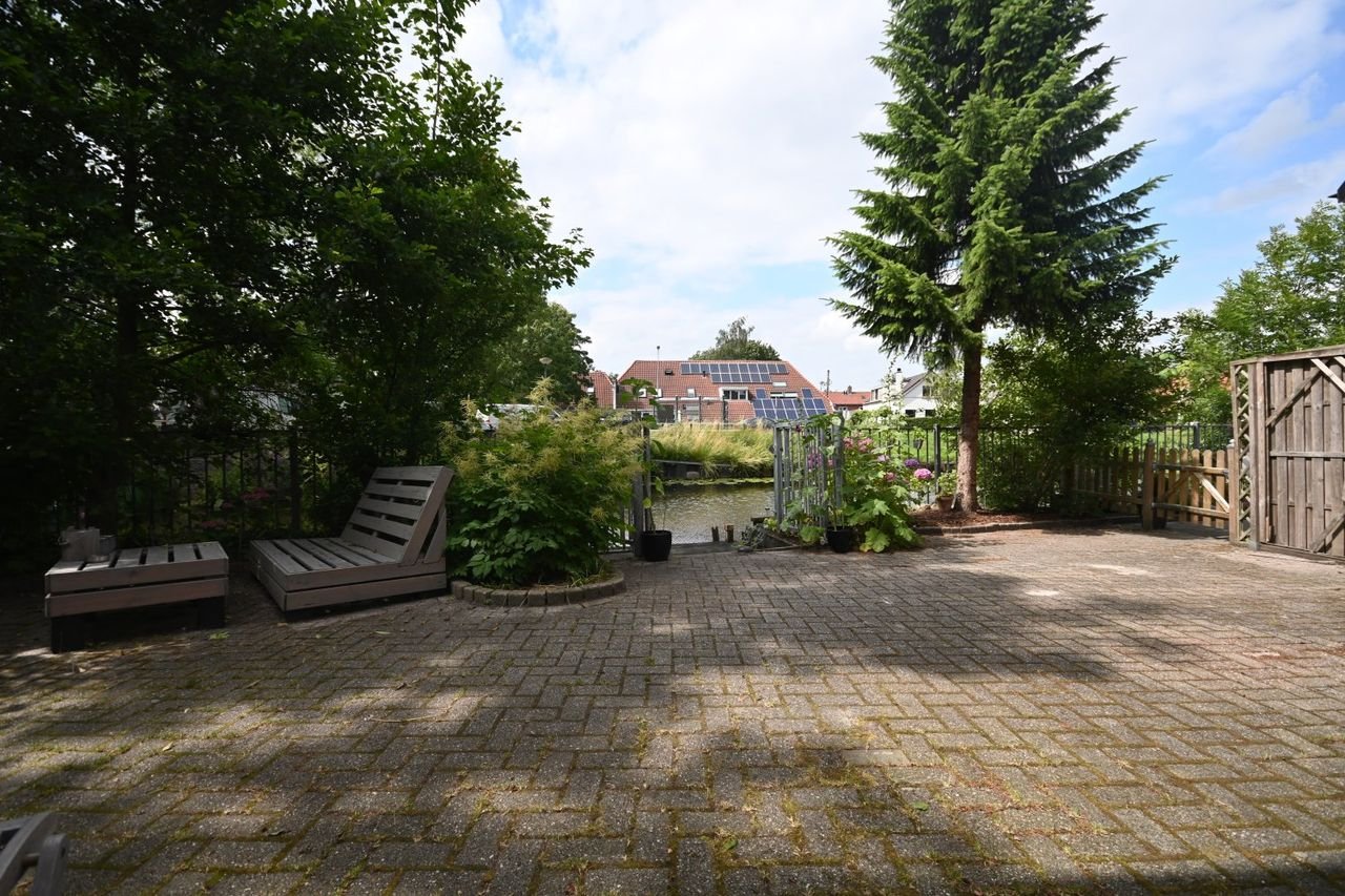 Modern appartement in monumentaal pand - Afbeelding 26