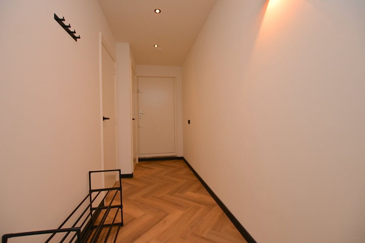 Modern appartement in monumentaal pand - Afbeelding 21