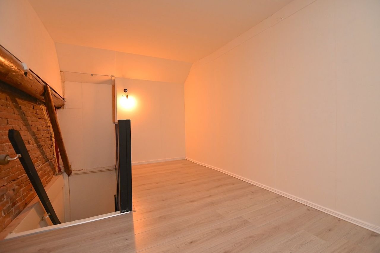 Modern appartement in monumentaal pand - Afbeelding 23