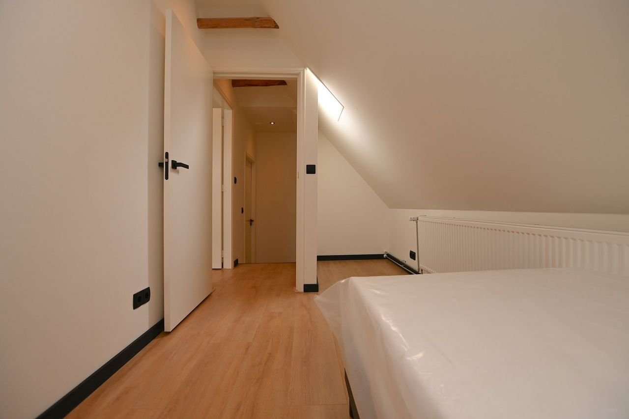 Modern appartement in monumentaal pand - Afbeelding 12