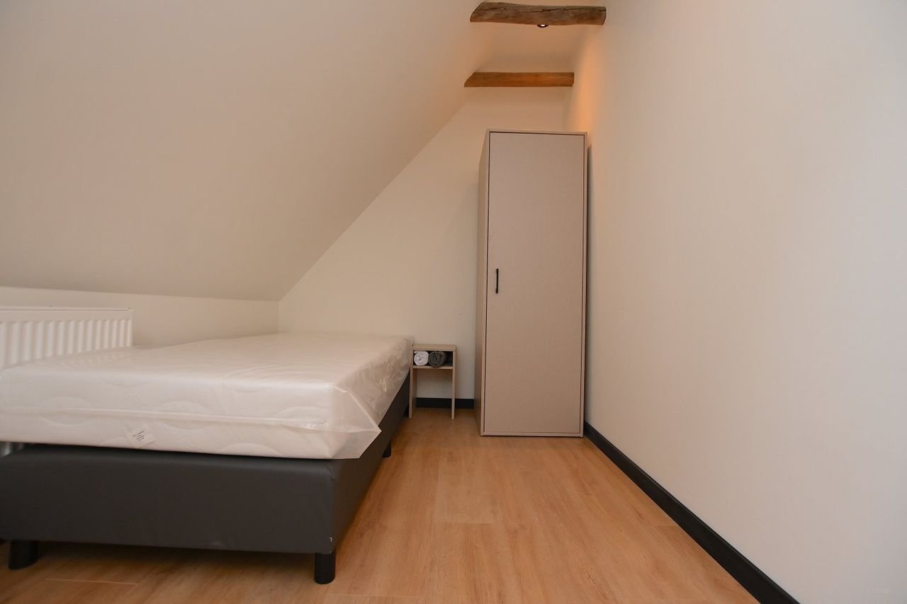 Modern appartement in monumentaal pand - Afbeelding 15