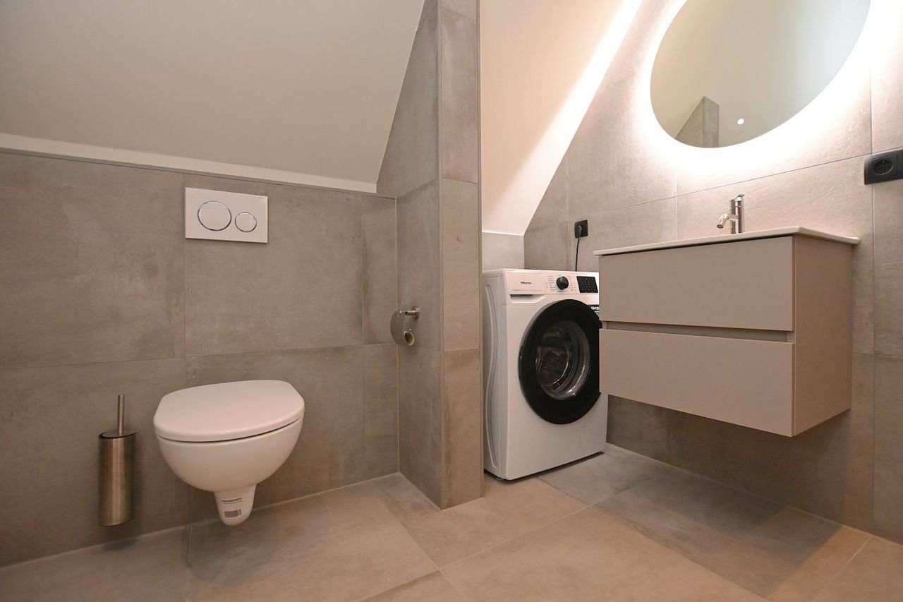 Modern appartement in monumentaal pand - Afbeelding 16