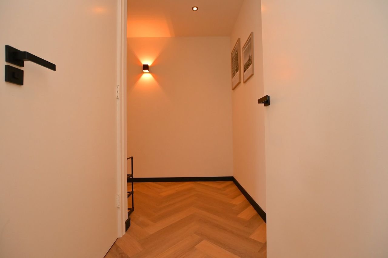 Modern appartement in monumentaal pand - Afbeelding 20