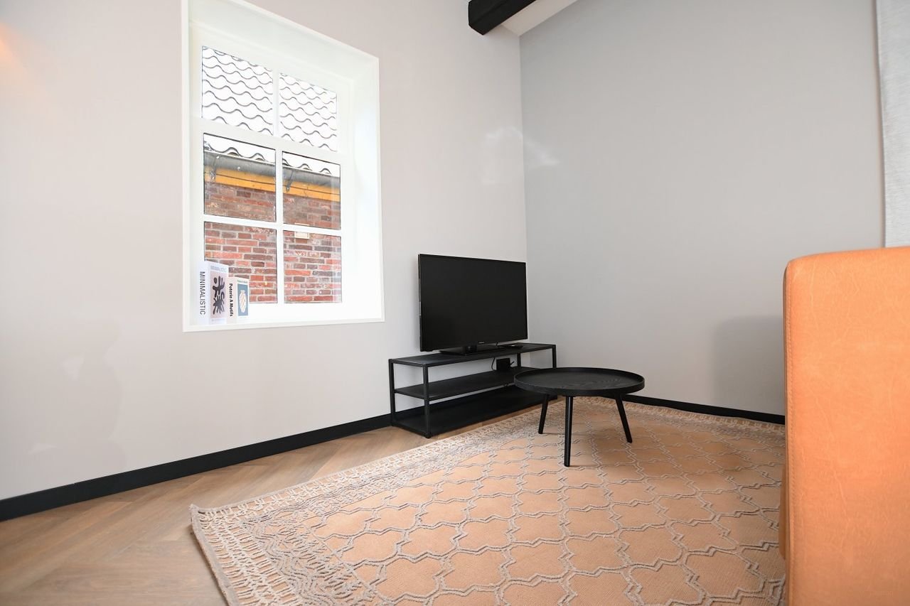 Modern appartement in monumentaal pand - Afbeelding 6