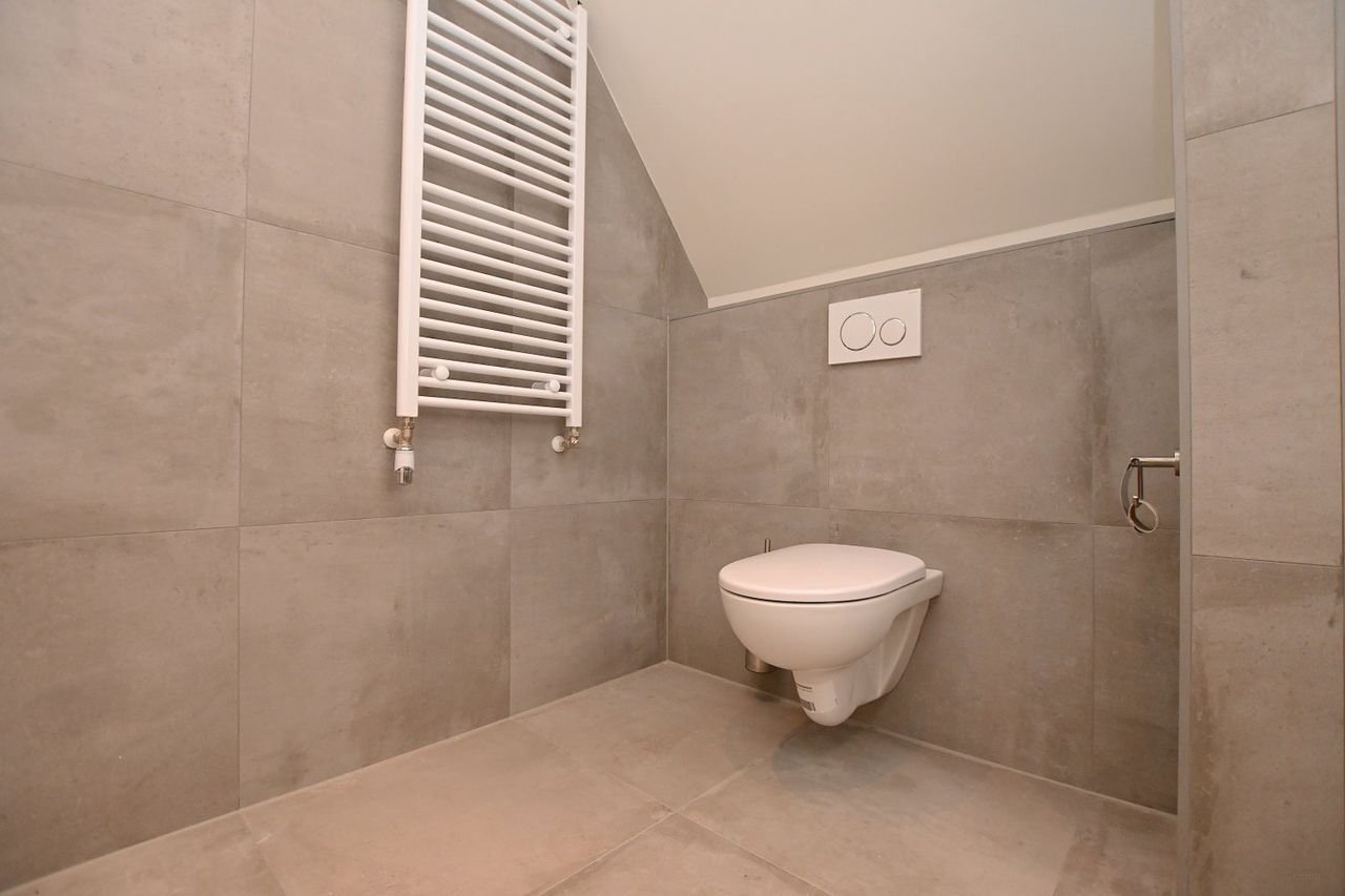 Modern appartement in monumentaal pand - Afbeelding 19