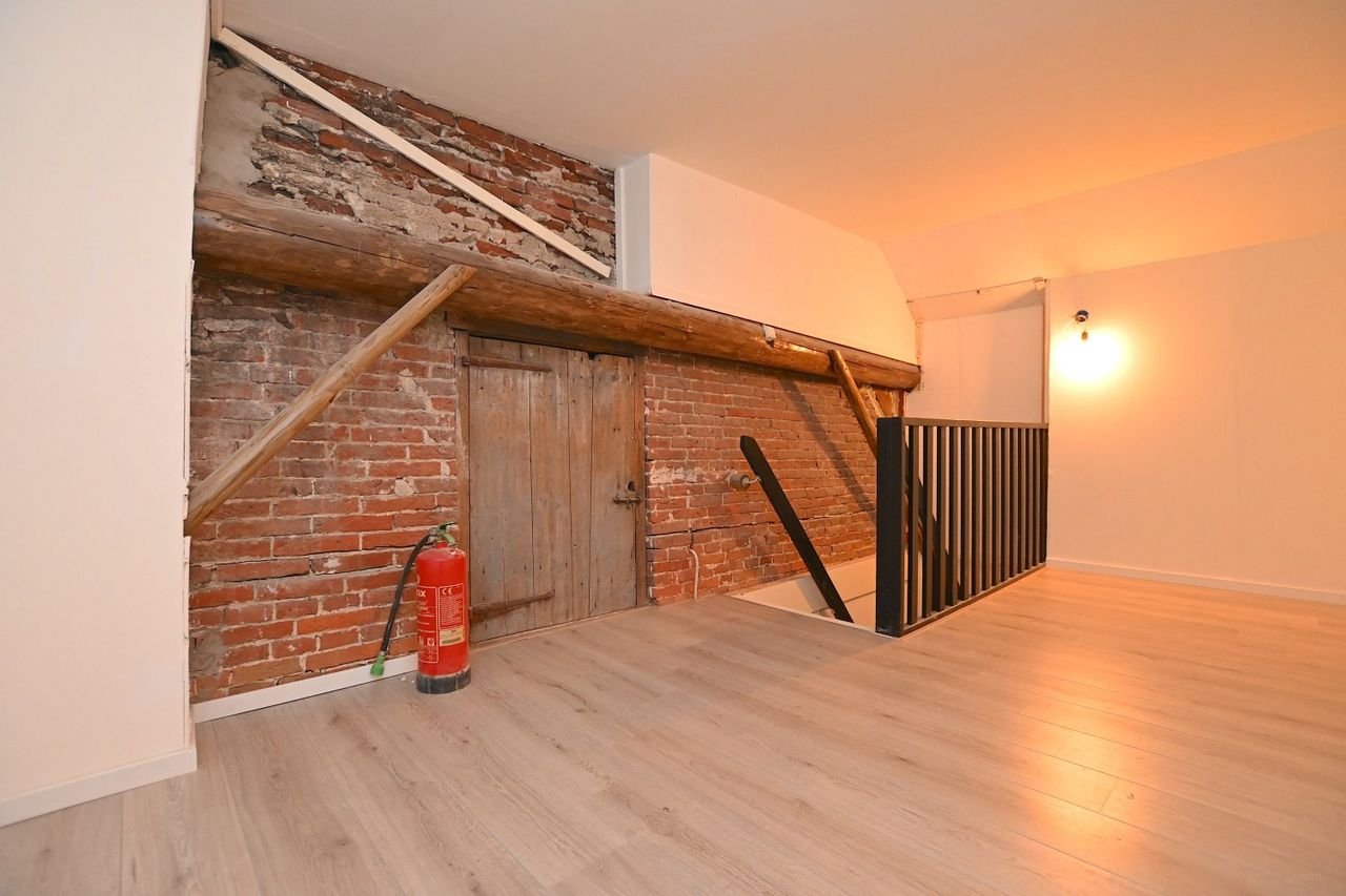 Modern appartement in monumentaal pand - Afbeelding 24