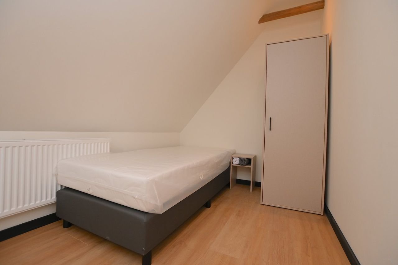 Modern appartement in monumentaal pand - Afbeelding 14