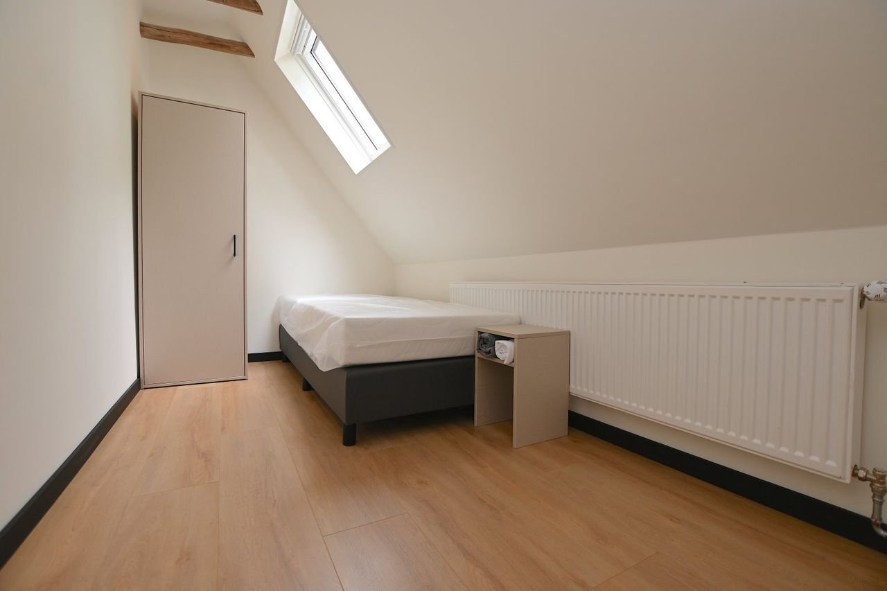 Modern appartement in monumentaal pand - Afbeelding 13