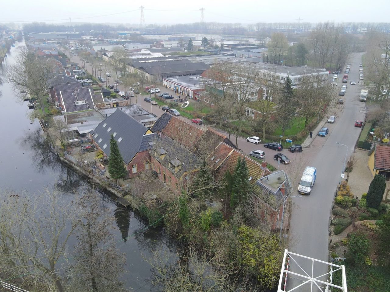 Modern appartement in monumentaal pand - Afbeelding 1