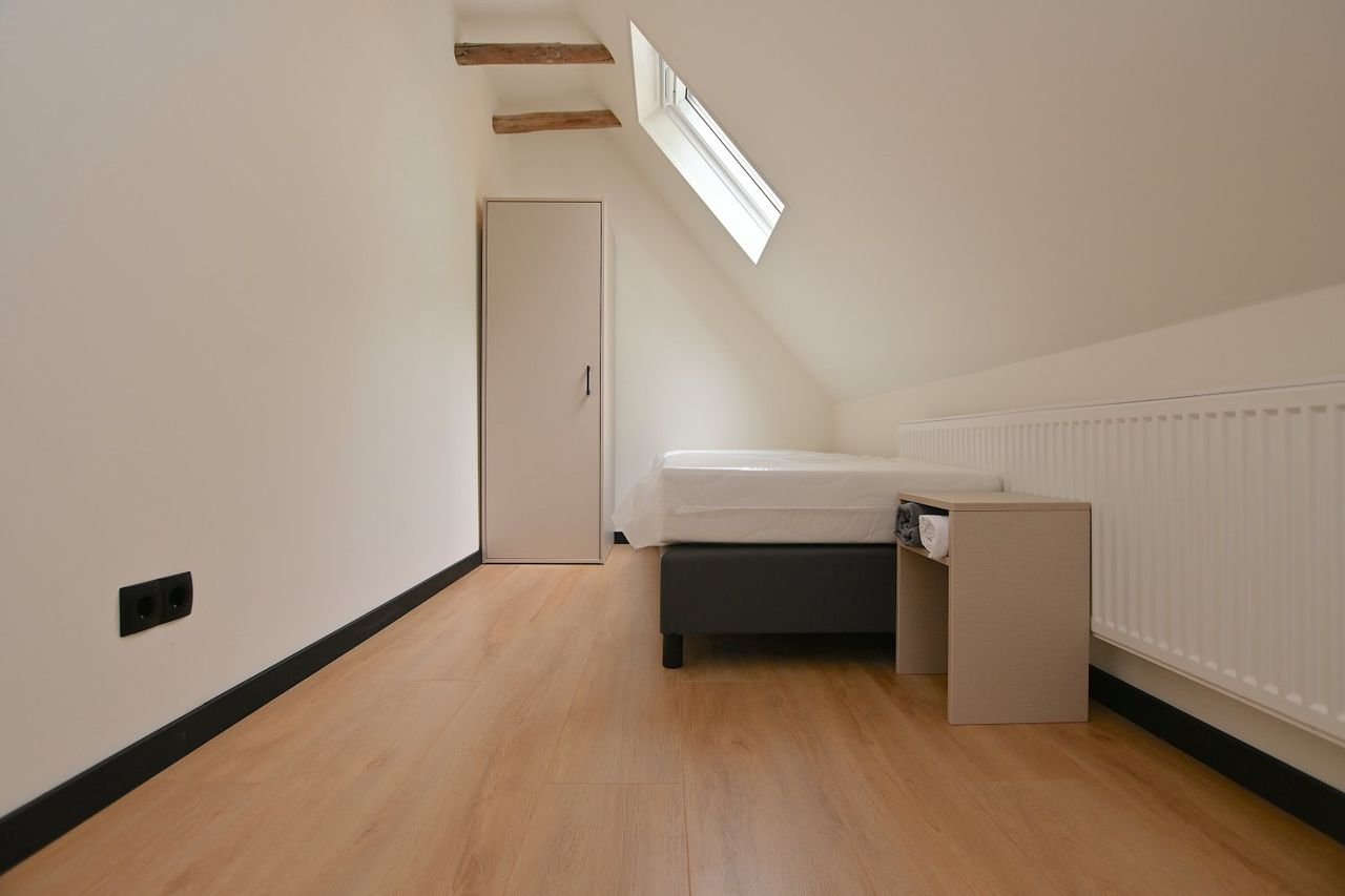 Modern appartement in monumentaal pand - Afbeelding 11