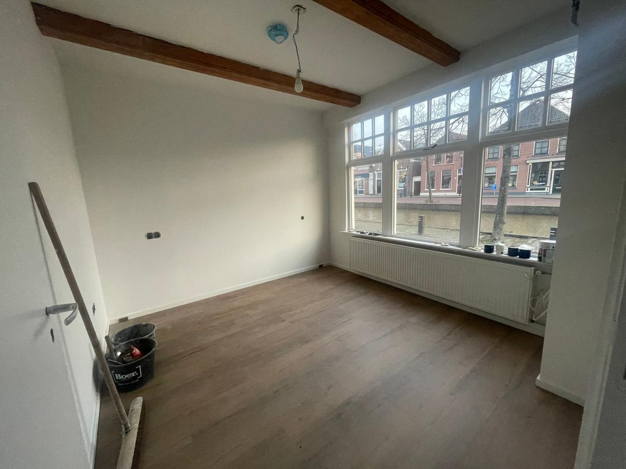 Kamer van 14 m² met gedeelde woonkamer - Afbeelding 2