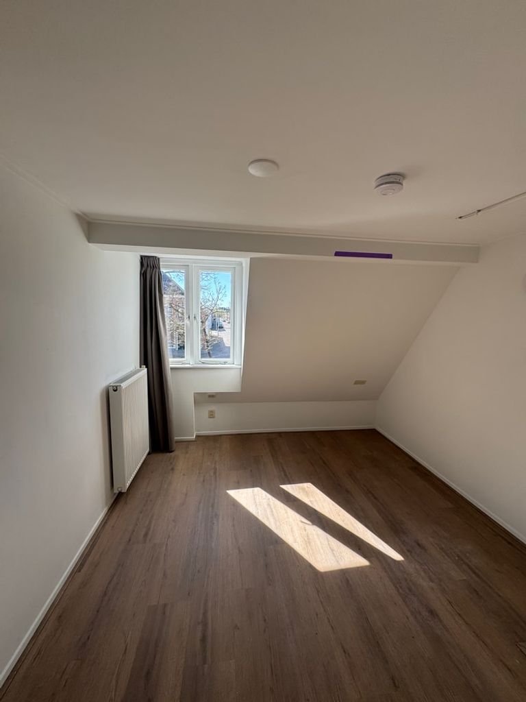 Kamer aan de Keizersgracht in Meppel - Afbeelding 2