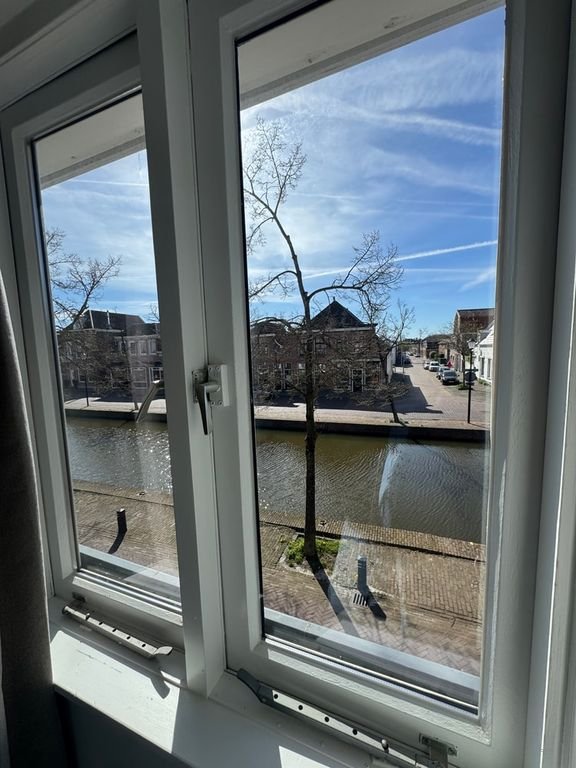 Kamer aan de Keizersgracht in Meppel - Afbeelding 4