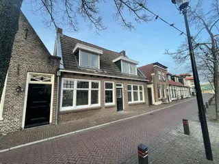 Kamer (14 m²) aan de Keizersgracht