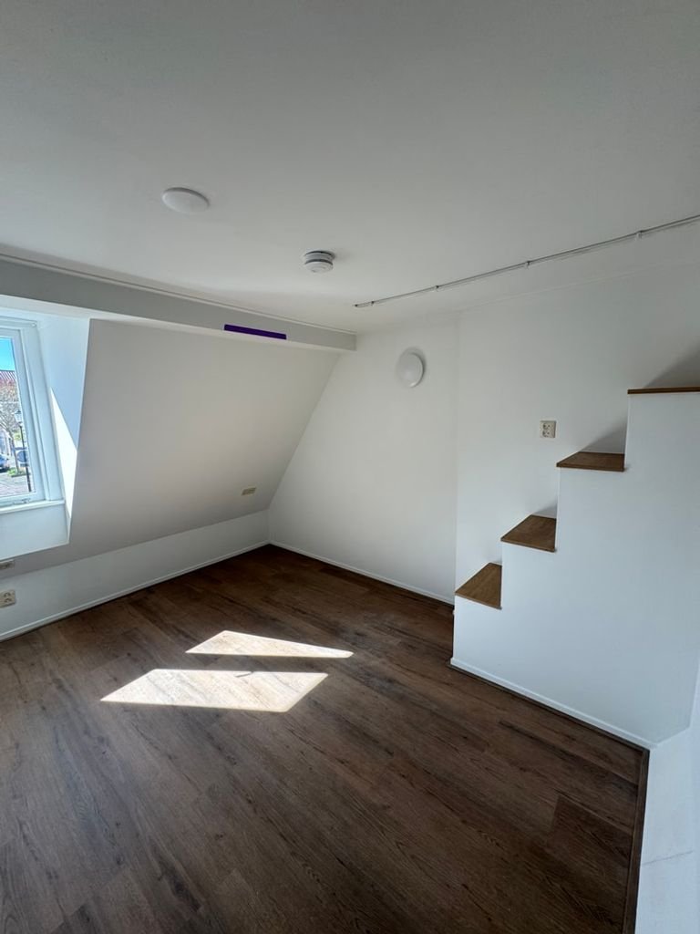 Kamer aan de Keizersgracht in Meppel - Afbeelding 1