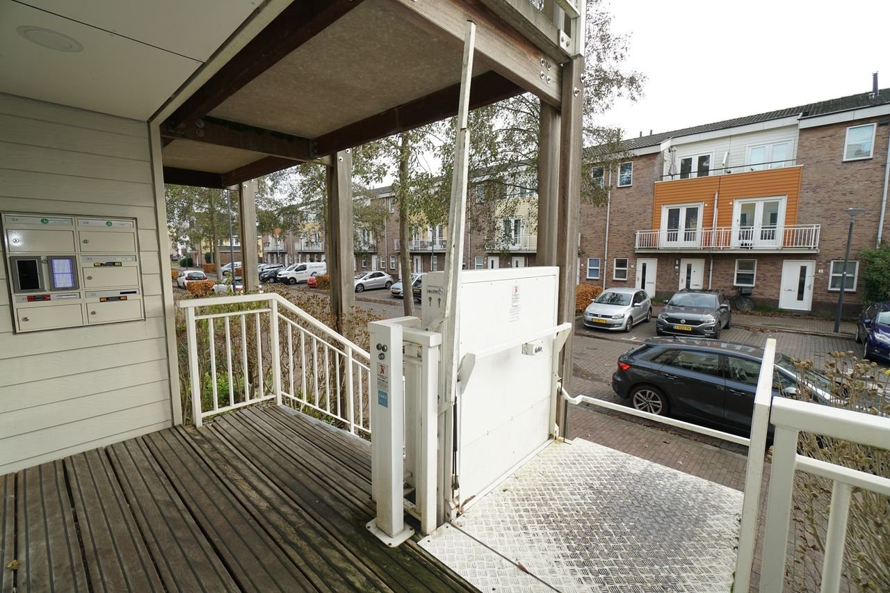 Maisonnette met garage en A+ label - Afbeelding 25