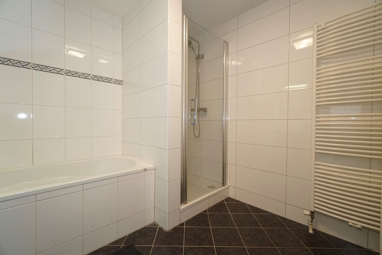 Maisonnette met garage en A+ label - Afbeelding 16