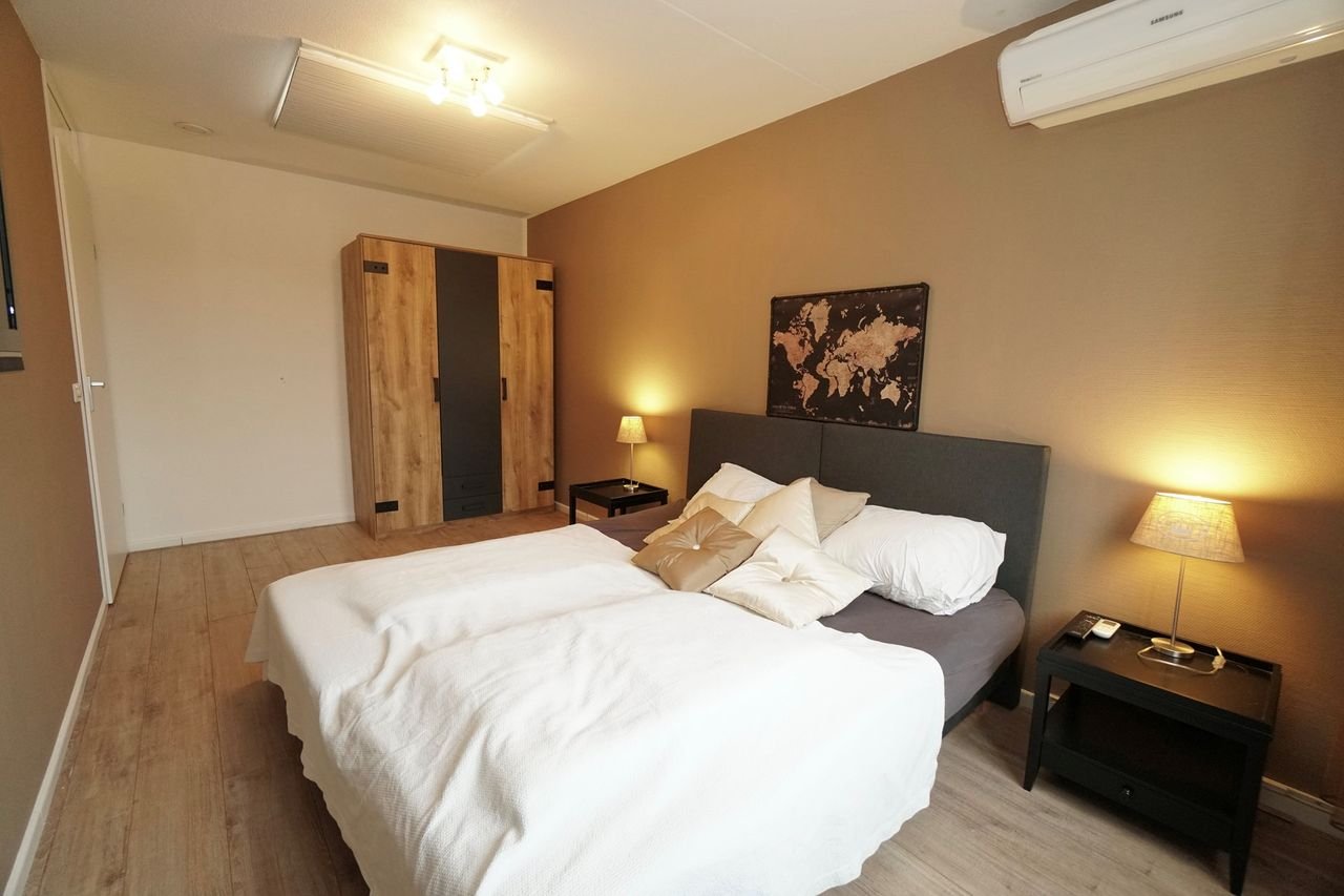 Maisonnette met garage en A+ label - Afbeelding 11