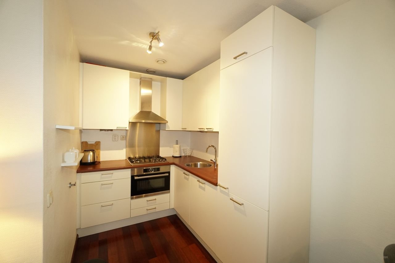 Maisonnette met garage en A+ label - Afbeelding 8