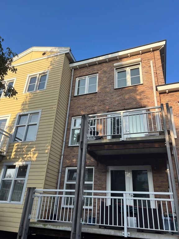 Maisonnette met garage en A+ label - Afbeelding 23