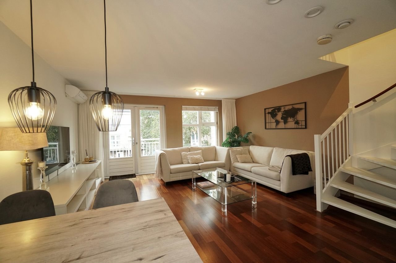 Maisonnette met garage en A+ label - Afbeelding 2