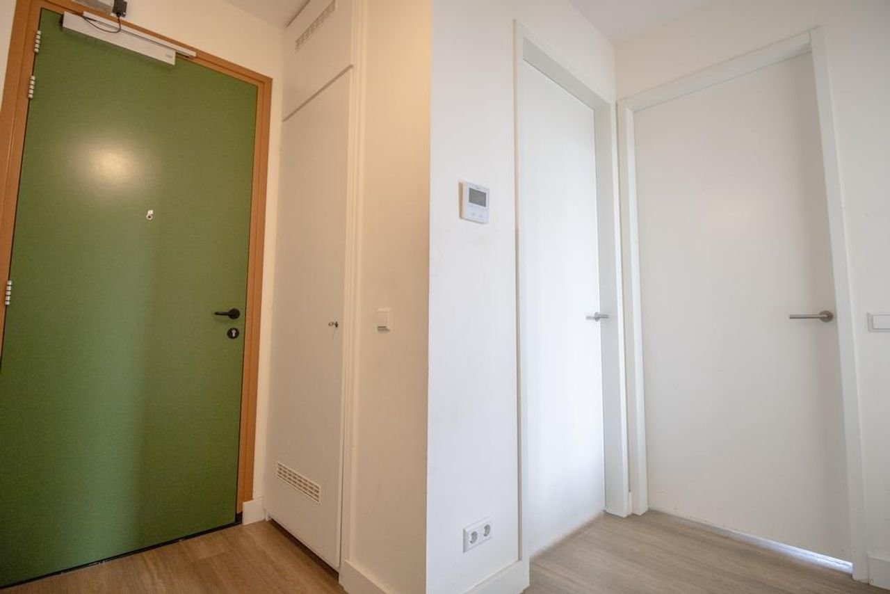 Licht hoekappartement op het Muntplein - Afbeelding 15