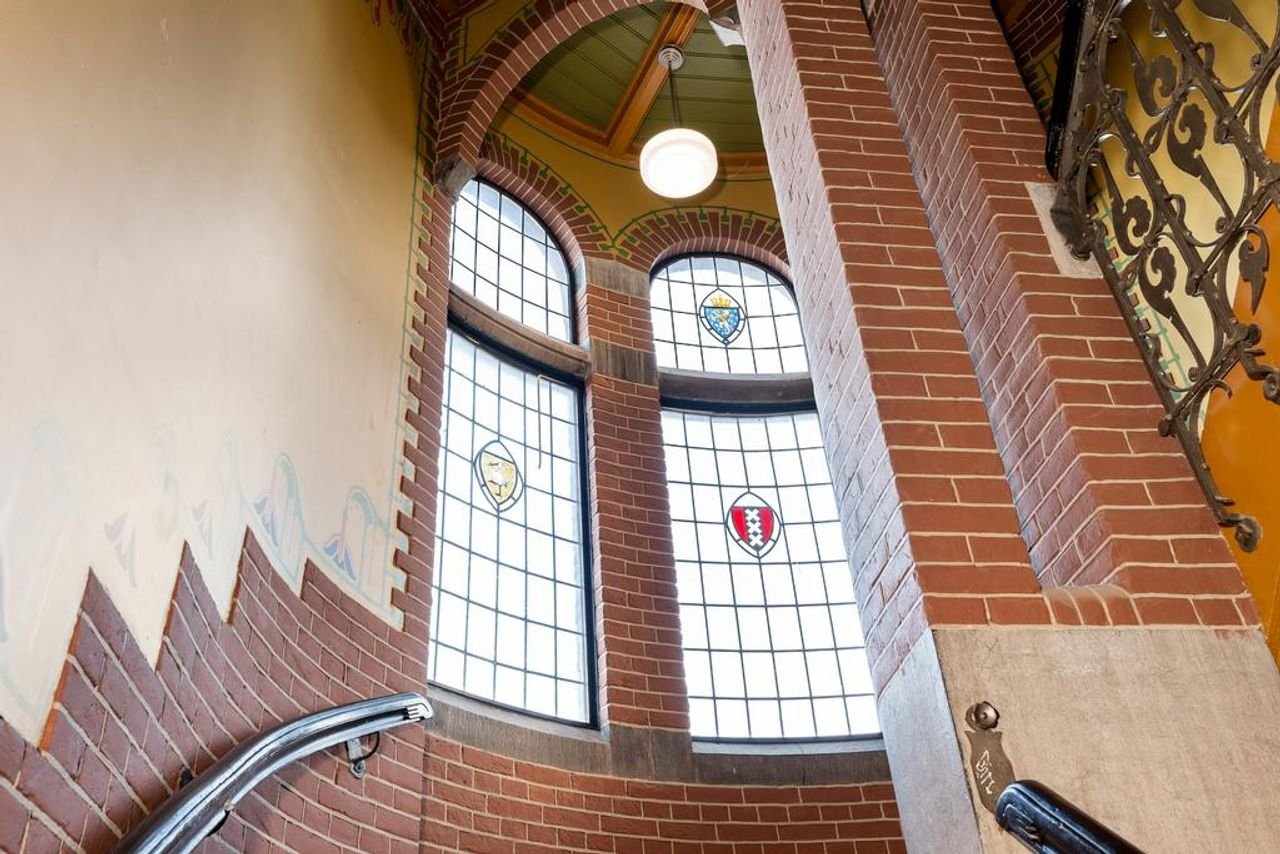 Licht hoekappartement op het Muntplein - Afbeelding 19