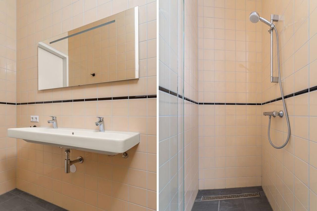 Licht hoekappartement op het Muntplein - Afbeelding 12