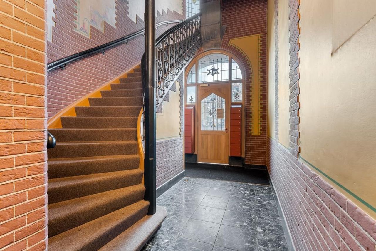 Licht hoekappartement op het Muntplein - Afbeelding 18