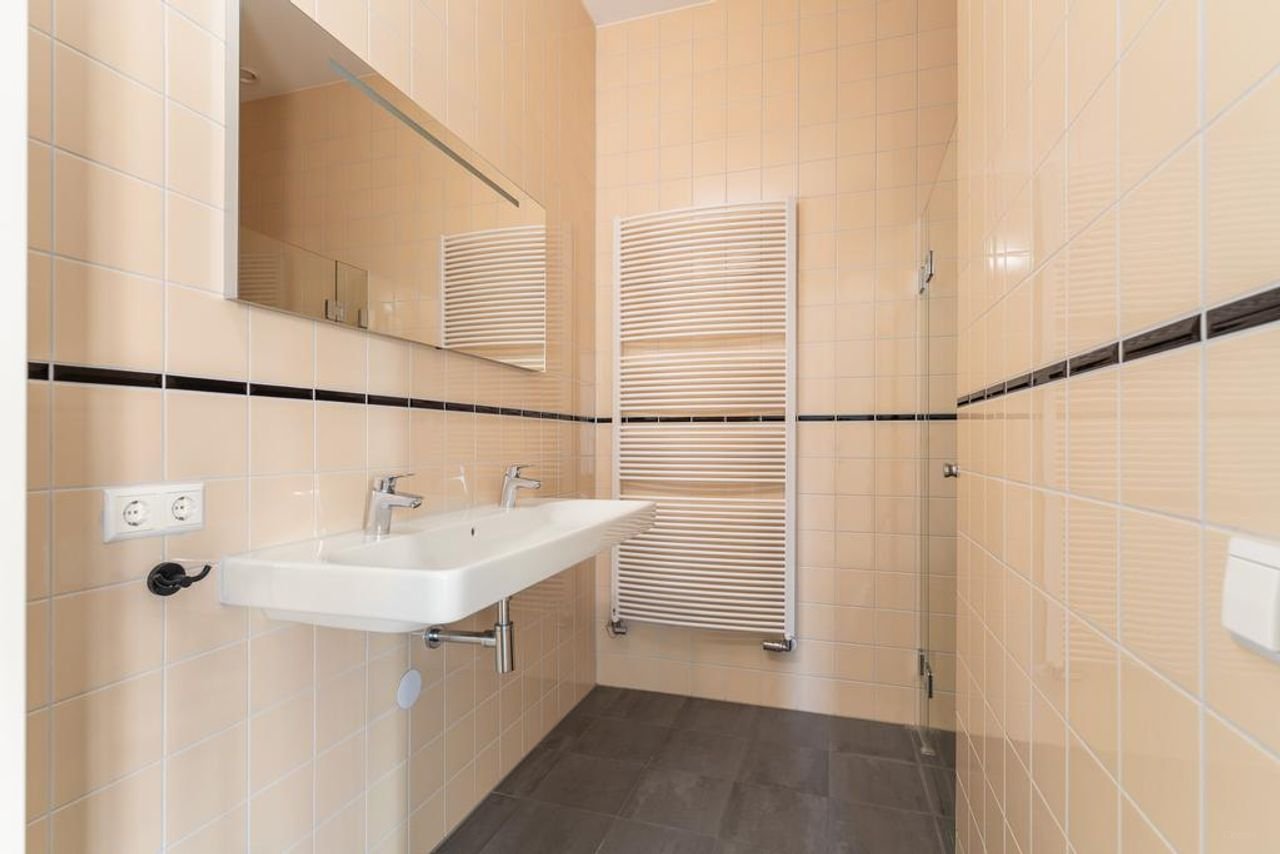 Licht hoekappartement op het Muntplein - Afbeelding 11