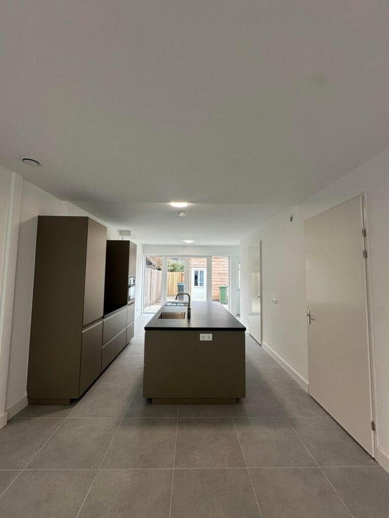 Gerenoveerd huis (A+++) in 't Rozenknopje - Afbeelding 2