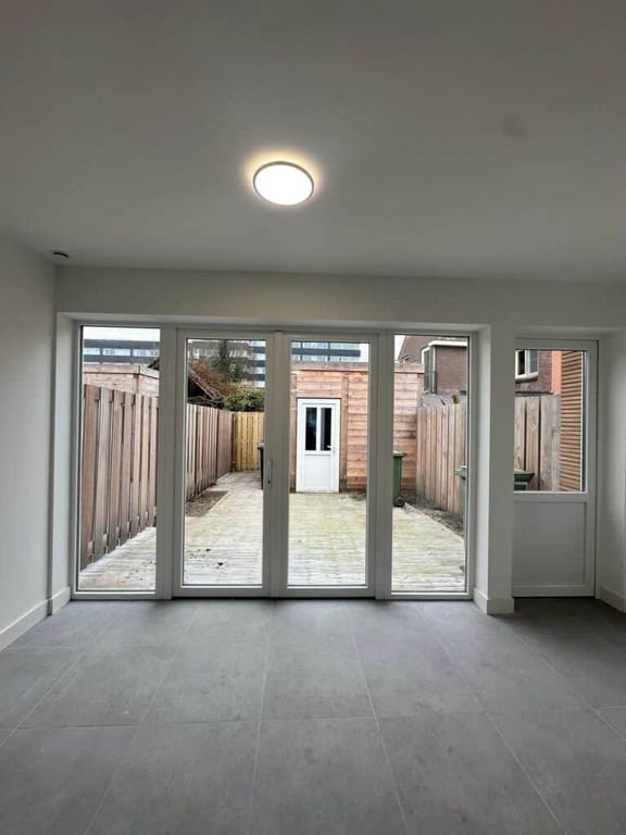 Gerenoveerd huis (A+++) in 't Rozenknopje - Afbeelding 4