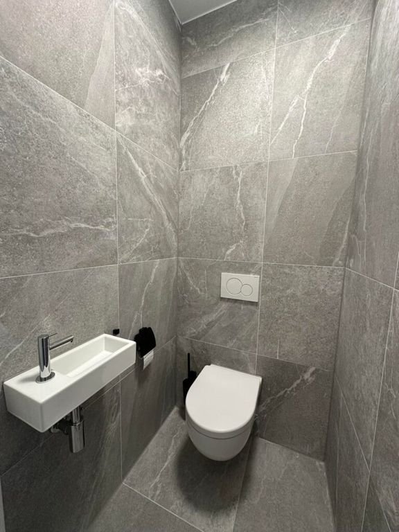 Gerenoveerd huis (A+++) in 't Rozenknopje - Afbeelding 5